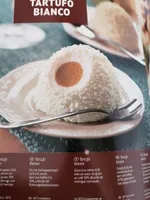 Tartufo bianco