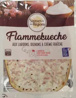 Flammekueche