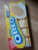 Oreo Golden