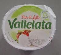 Fior di Latte