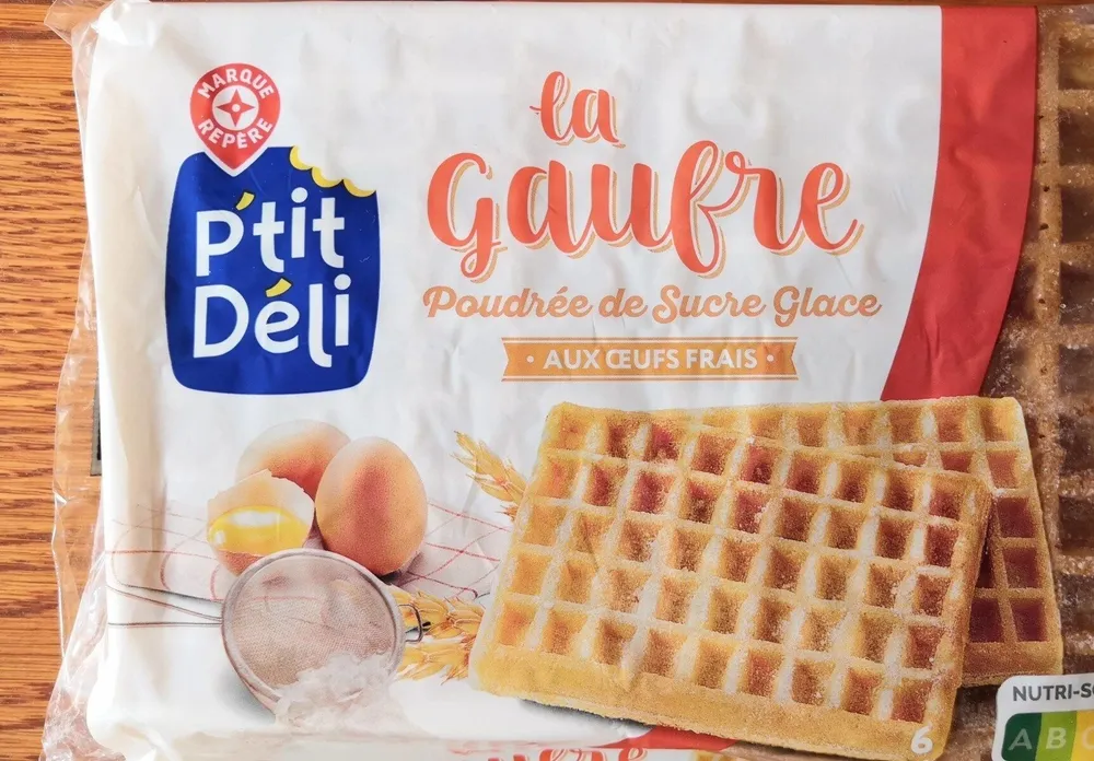 P'tit Déli