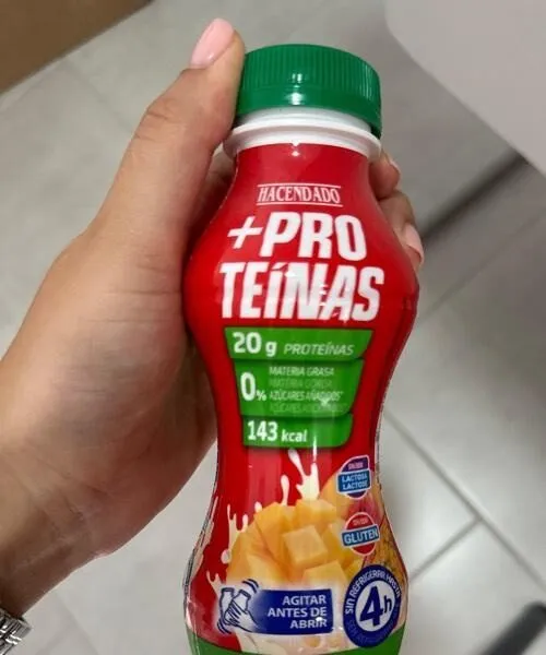 +proteínas