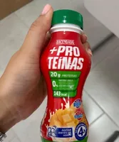 +proteínas