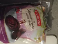 Betteraves rouges