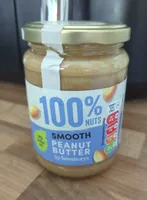 Smooth Peanut Butter