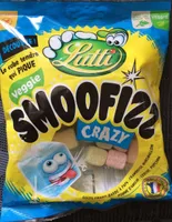 Smoofizz Crazy