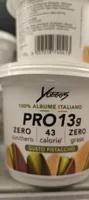 100 albume pro 13g