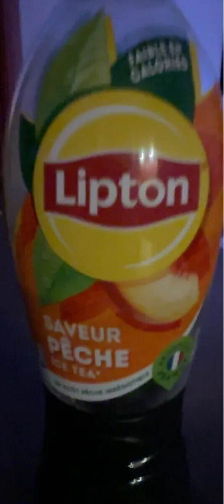 Saveur Peche