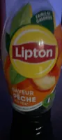 Saveur Peche