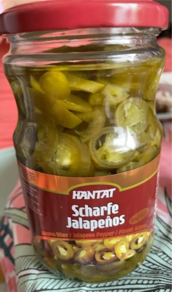 Piment Jalapeno