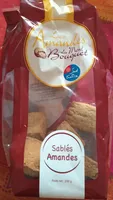 Les Amandes du Mont Bouquet
