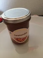 Caramandise