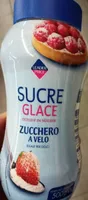 Sucre Glace EXCELLENT EN PÂTISSERIE
