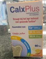 Calx Plus