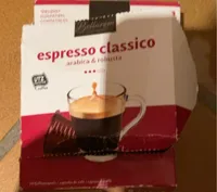 Espresso classico