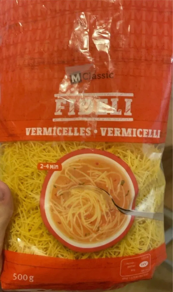 Fideli