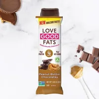 Love good fat