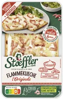 Flammekueche l'Originale