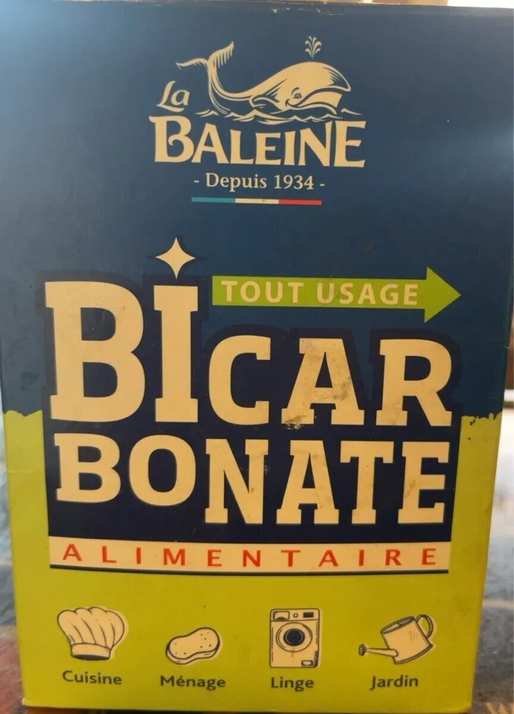 Bicarbonate
