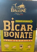 Bicarbonate