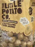 Little Yellows