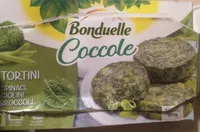 Bonduelle coccole