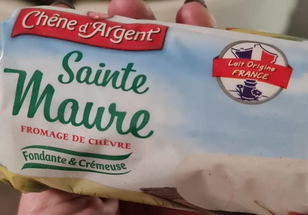 Sainte maure