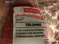 Teilsames