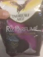 Le riz parfumé