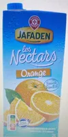 Nectar orange
