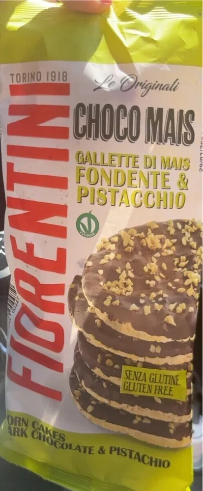 Choco mais