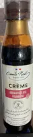 Crème balsamique