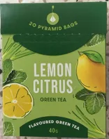 Lemon citrus