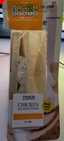 Chicken No Mayonnaise Sandwich