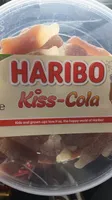 Kiss Cola
