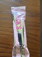 Peanut protein bar
