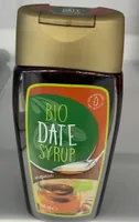 Sirop de dattes