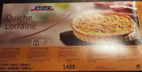 Quiche Lorraine