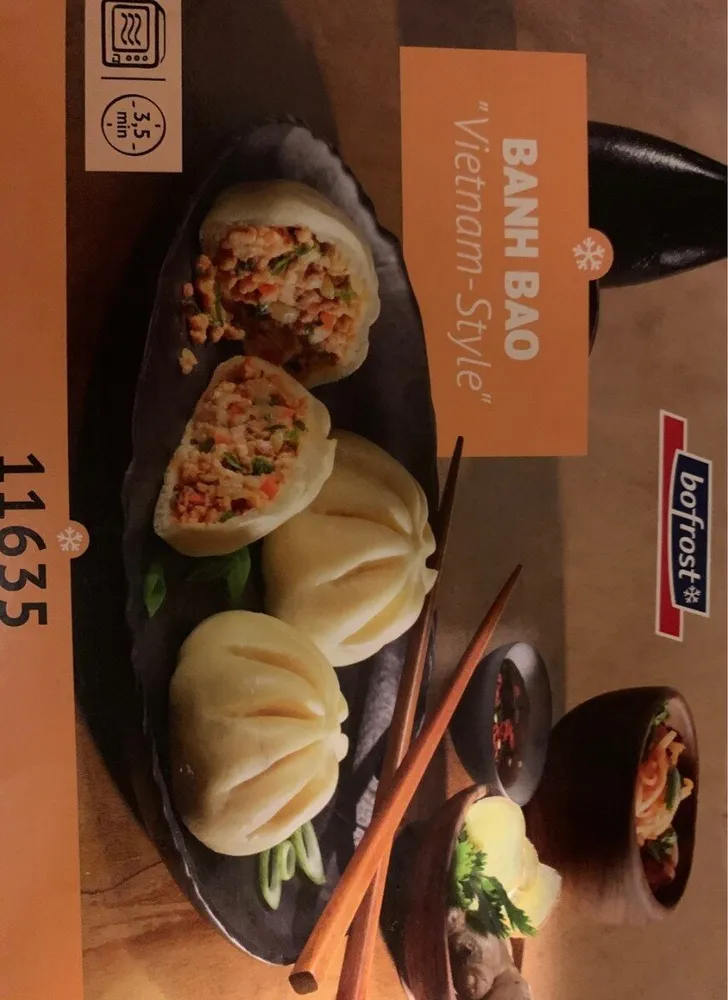 Banh Bao