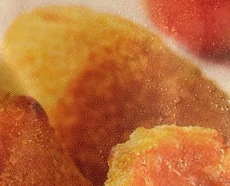 Mini arancini di riso
