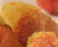 Mini arancini di riso