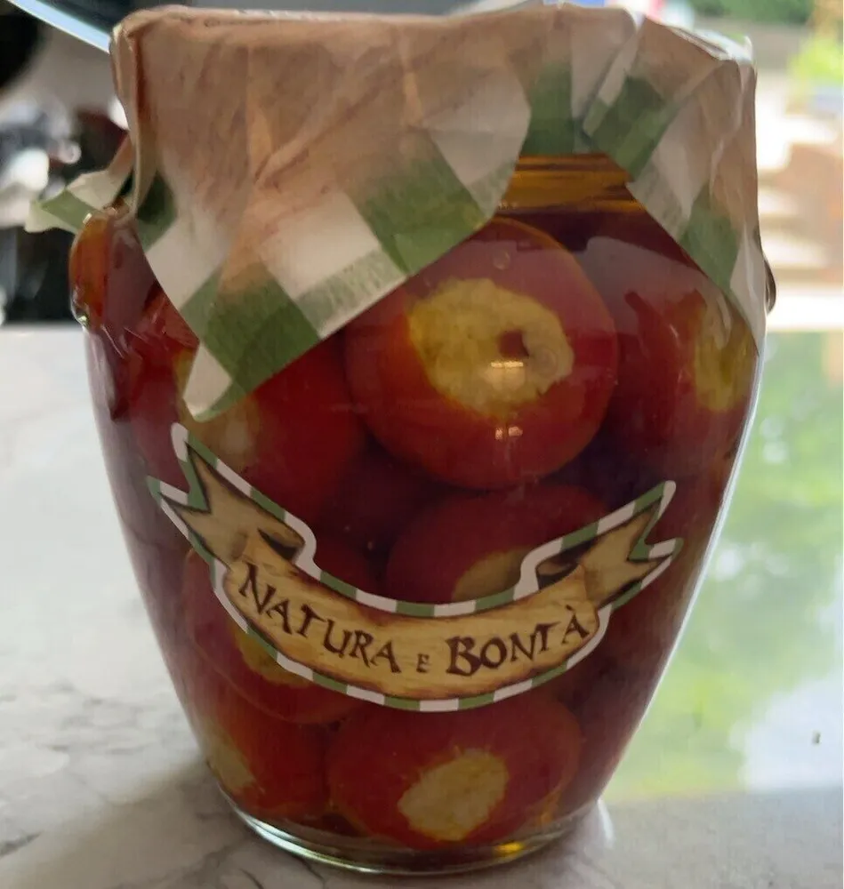 Natura et bonta