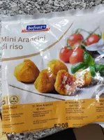 Arancini di riso