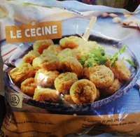 Le Cecine