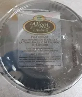 L'Aligot de l'Aubrac