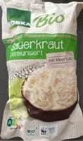 Sauerkraut