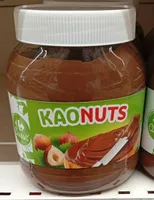 Kaonuts