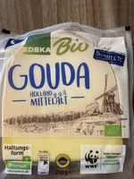 Gouda Holland g.g.A. Mittelalt