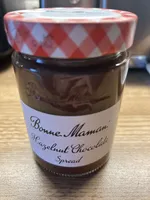 Hazelnut Chocolate Spread