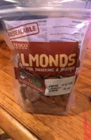 Almonds
